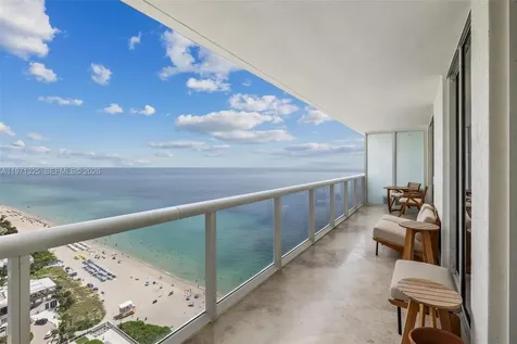 1830 S Ocean Drive Hallandale Beach FL 33009