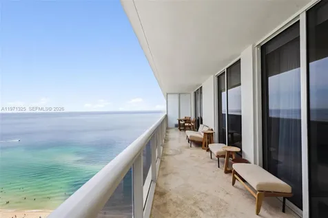 1830 S Ocean Drive Hallandale Beach FL 33009