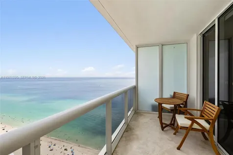 1830 S Ocean Drive Hallandale Beach FL 33009