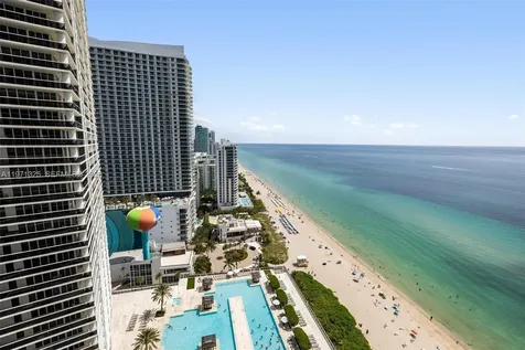 1830 S Ocean Drive Hallandale Beach FL 33009