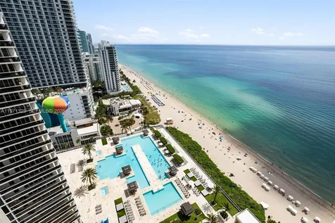 1830 S Ocean Drive Hallandale Beach FL 33009