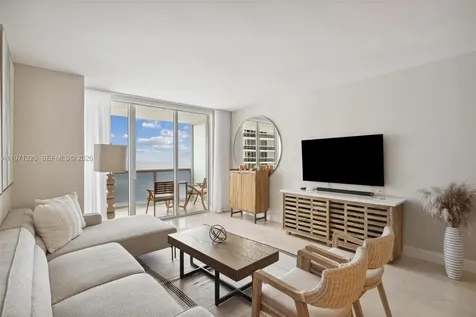 1830 S Ocean Drive Hallandale Beach FL 33009