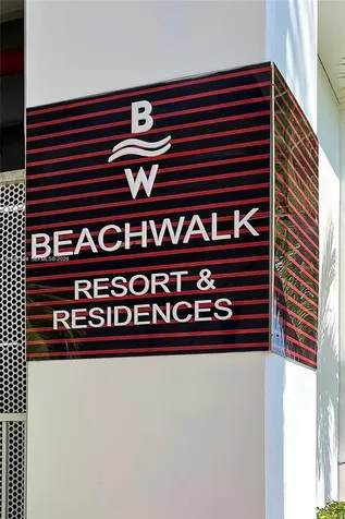 2602 E Hallandale Beach Boulevard Hallandale Beach FL 33009