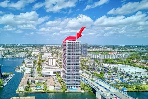 2602 E Hallandale Beach Boulevard Hallandale Beach FL 33009