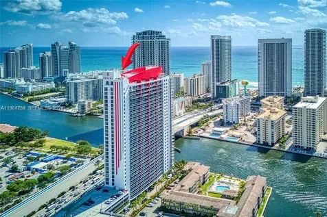 2602 E Hallandale Beach Boulevard Hallandale Beach FL 33009