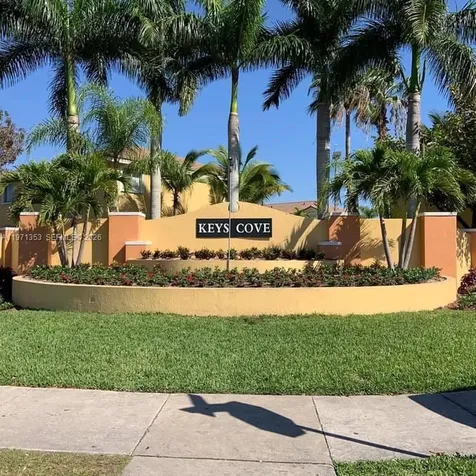 2731 SE 17th Avenue Homestead FL 33035