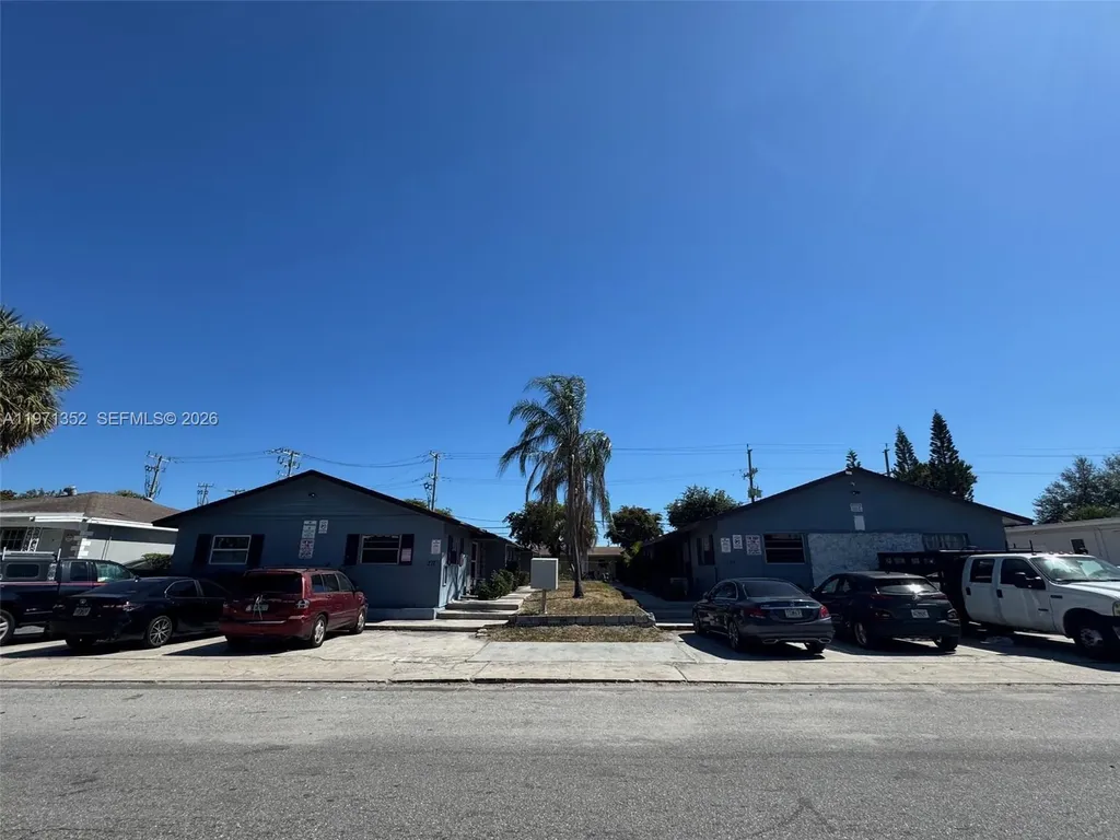 714 S F Street Lake Worth FL 33460