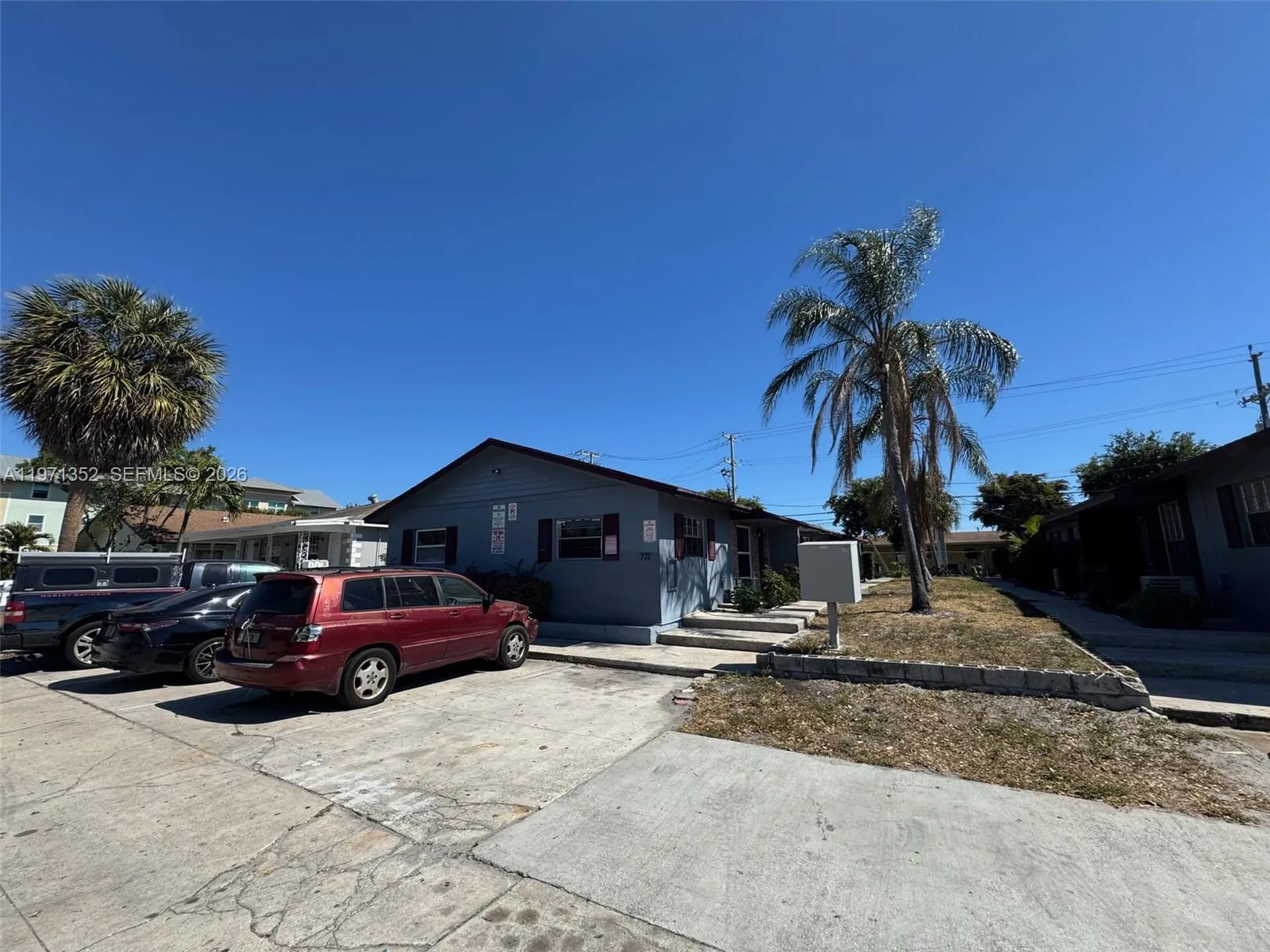 714 S F Street Lake Worth FL 33460