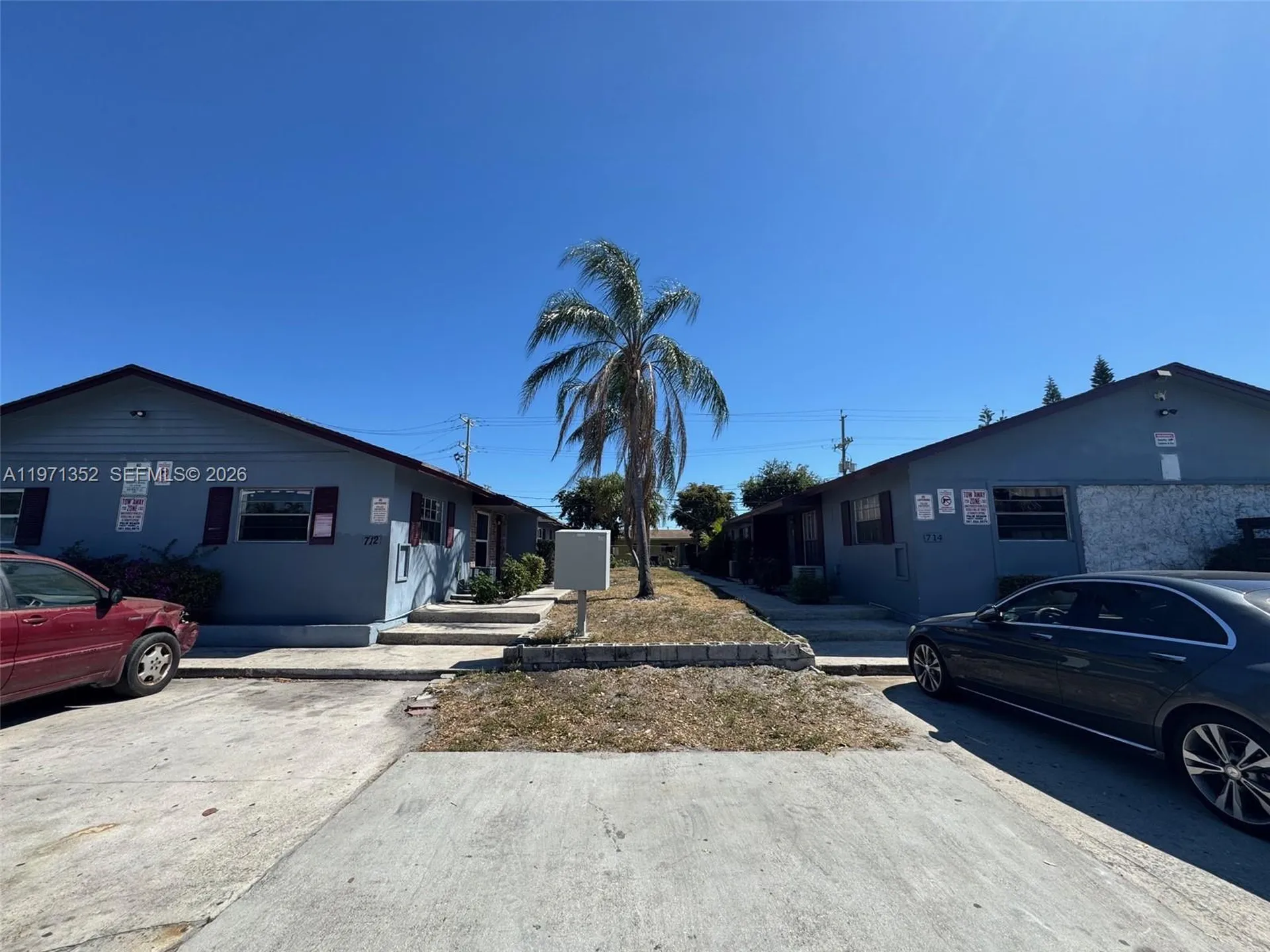 714 S F Street Lake Worth FL 33460