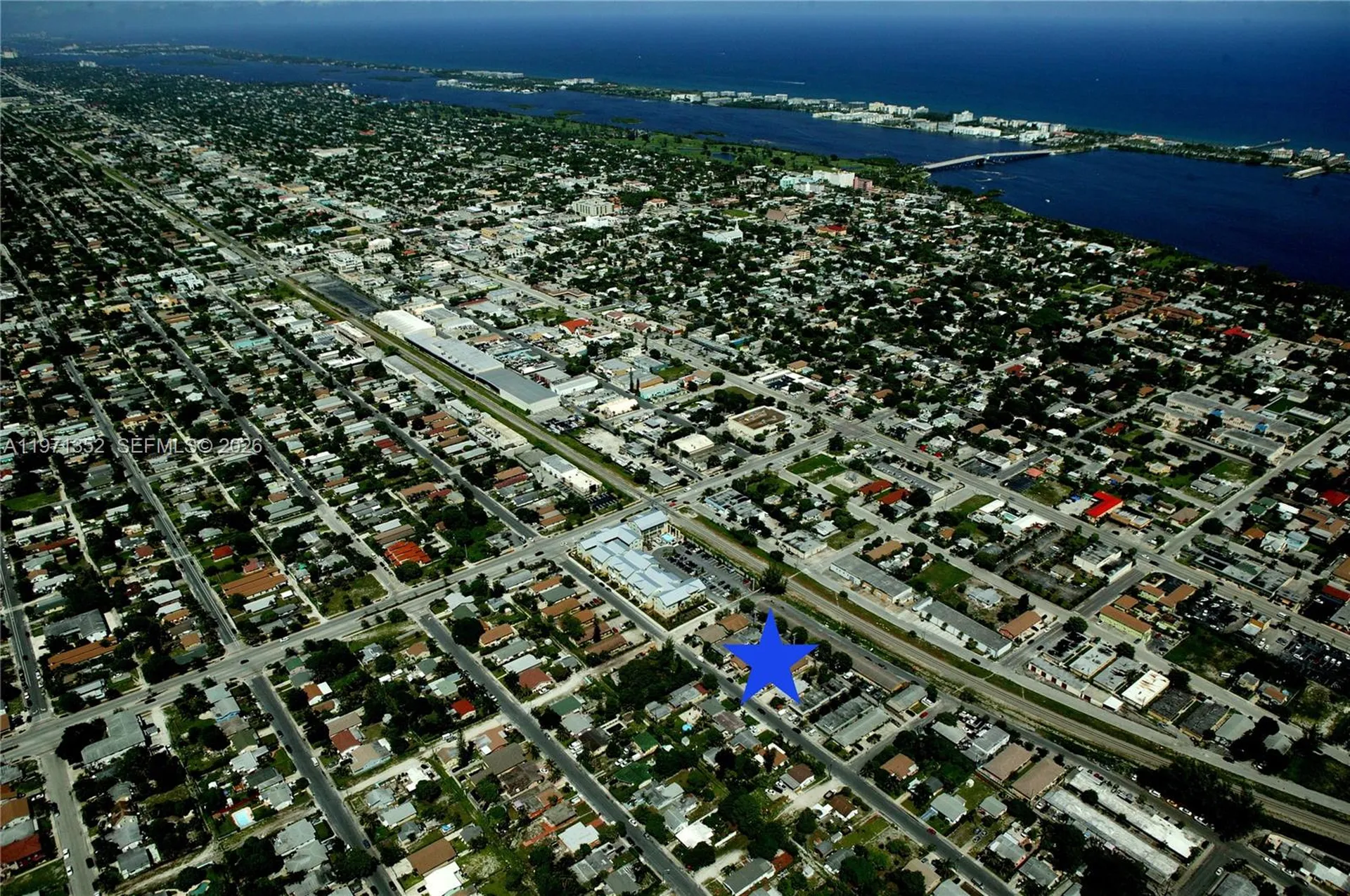 714 S F Street Lake Worth FL 33460