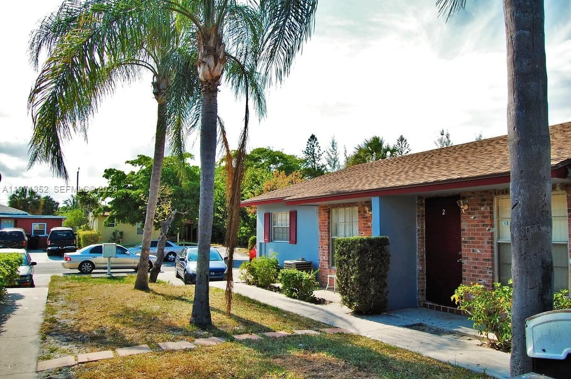 714 S F Street Lake Worth FL 33460
