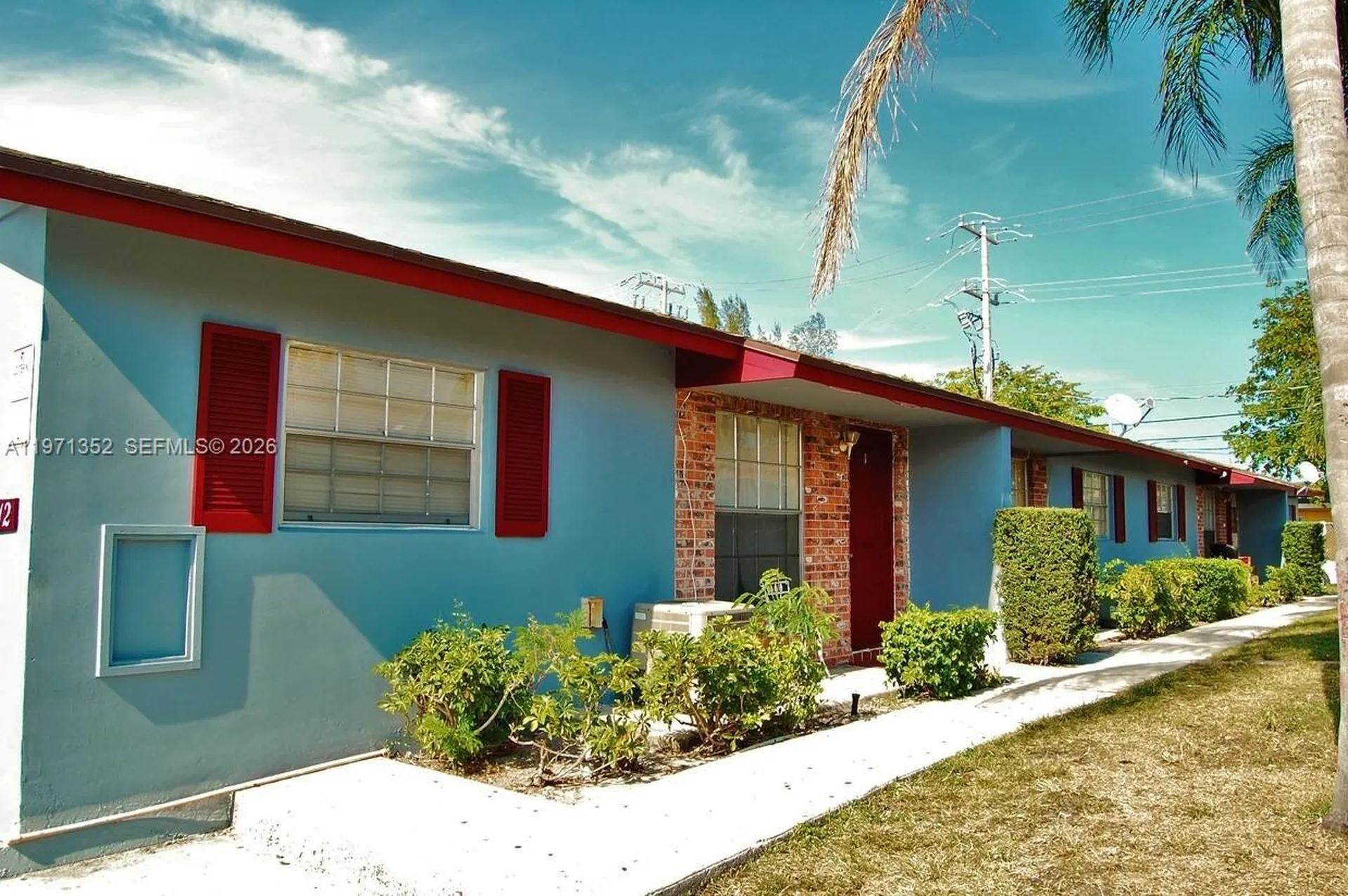 714 S F Street Lake Worth FL 33460