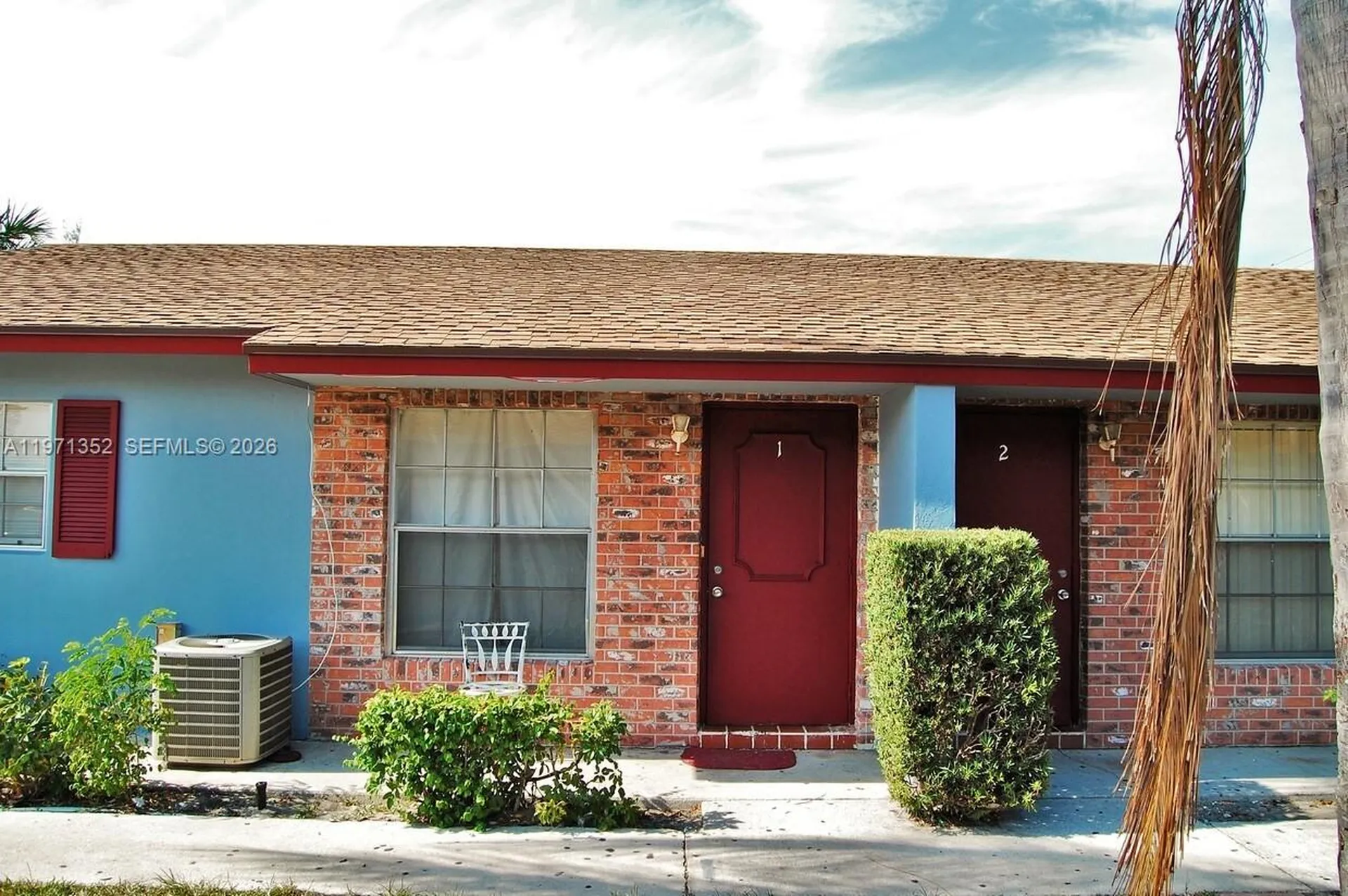 714 S F Street Lake Worth FL 33460