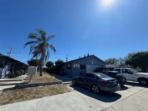 714 S F Street Lake Worth FL 33460