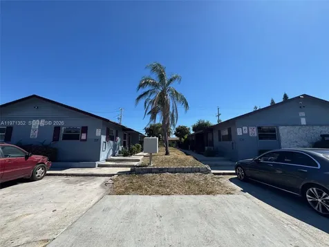 714 S F Street Lake Worth FL 33460