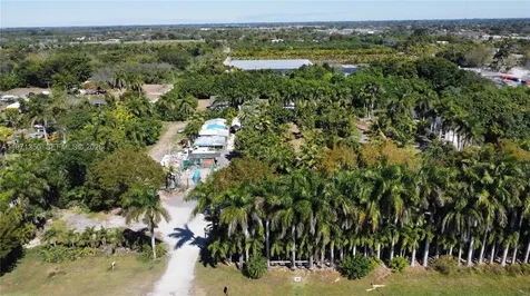 19355 SW 320th Street Homestead FL 33030