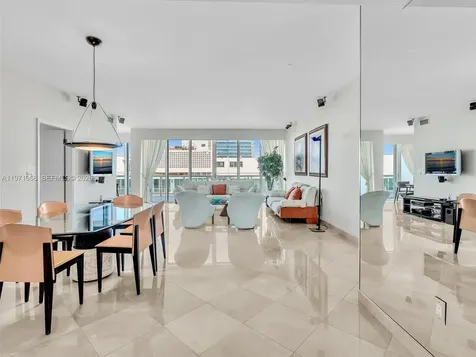10101 Collins Avenue Bal Harbour FL 33154