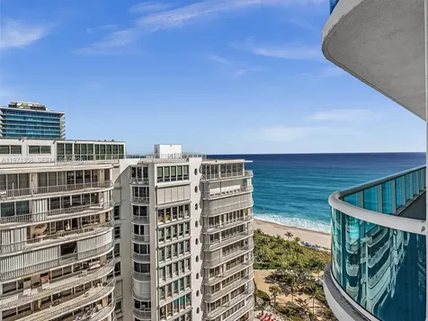 10101 Collins Avenue Bal Harbour FL 33154
