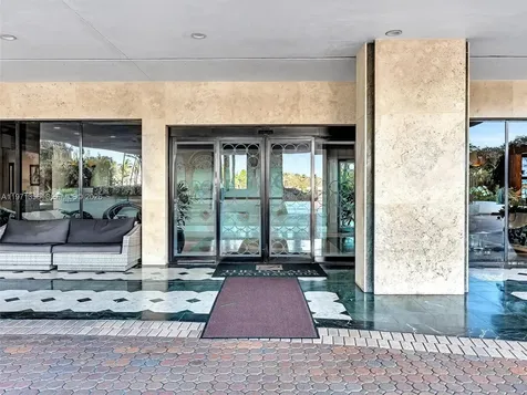 10101 Collins Avenue Bal Harbour FL 33154