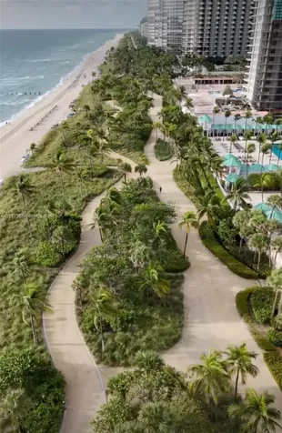 10101 Collins Avenue Bal Harbour FL 33154