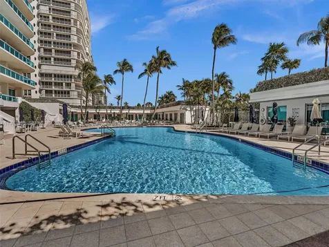 10101 Collins Avenue Bal Harbour FL 33154