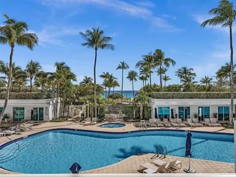 10101 Collins Avenue Bal Harbour FL 33154