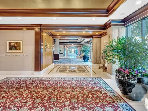10101 Collins Avenue Bal Harbour FL 33154