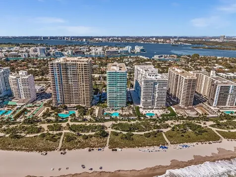 10101 Collins Avenue Bal Harbour FL 33154
