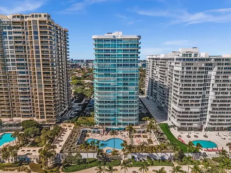 10101 Collins Avenue Bal Harbour FL 33154