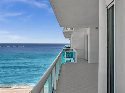 10101 Collins Avenue Bal Harbour FL 33154