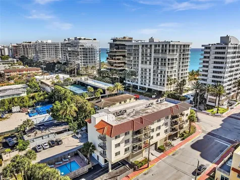 8900 Collins Avenue Surfside FL 33154