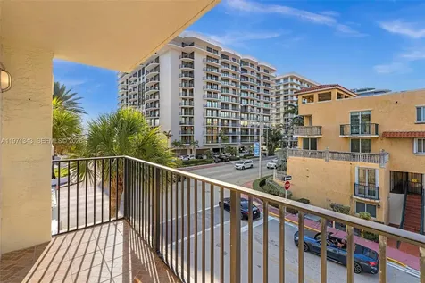 8900 Collins Avenue Surfside FL 33154