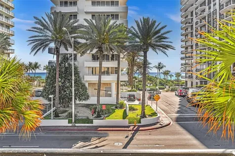 8900 Collins Avenue Surfside FL 33154