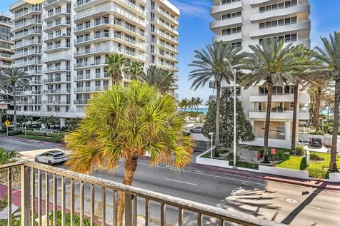 8900 Collins Avenue Surfside FL 33154