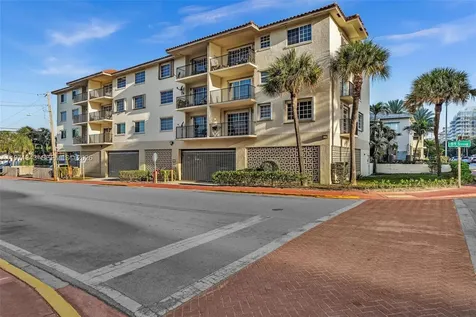 8900 Collins Avenue Surfside FL 33154