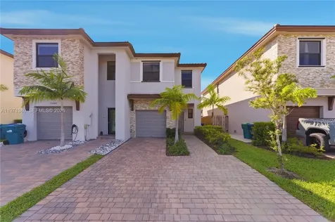 25266 SW 107th Avenue Miami FL 33032