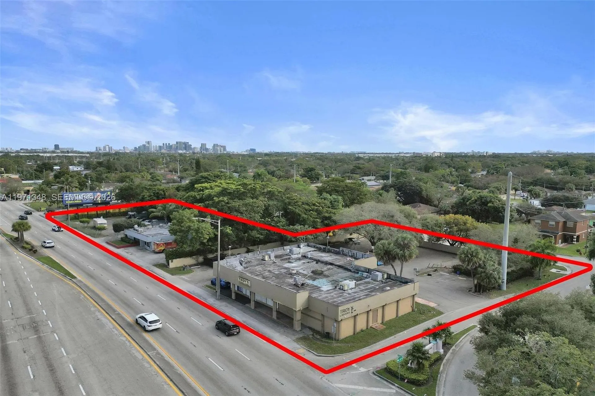 2990 W Sunrise Boulevard Fort Lauderdale FL 33311