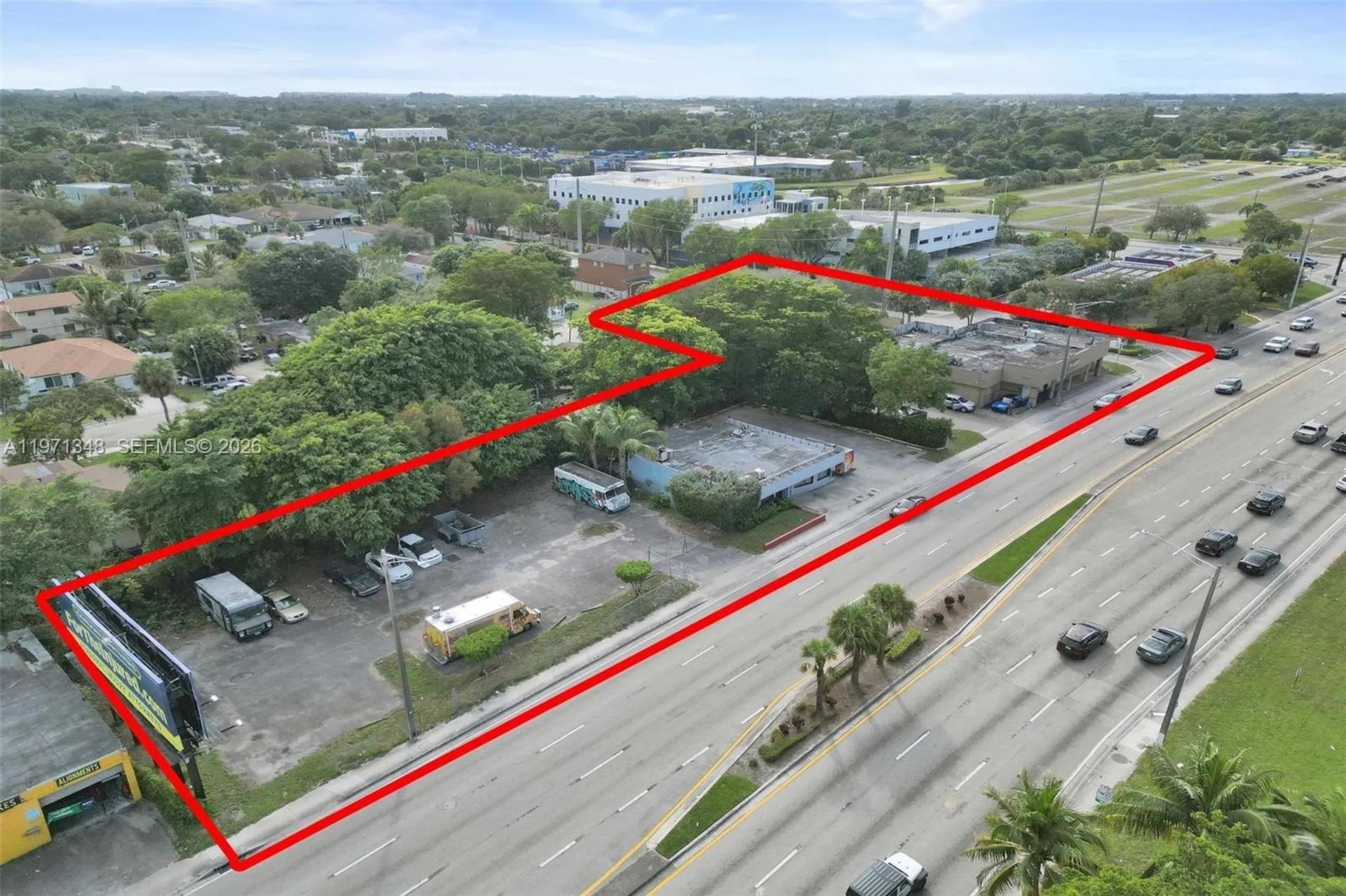 2990 W Sunrise Boulevard Fort Lauderdale FL 33311