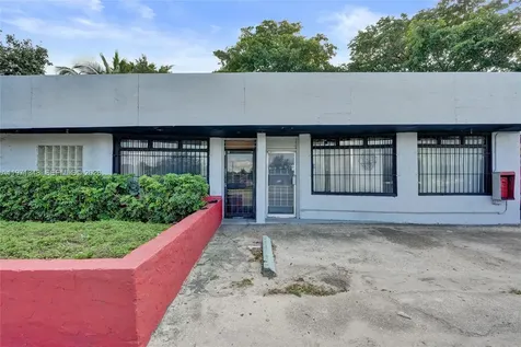 2990 W Sunrise Boulevard Fort Lauderdale FL 33311
