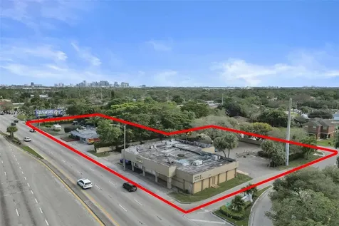 2990 W Sunrise Boulevard Fort Lauderdale FL 33311