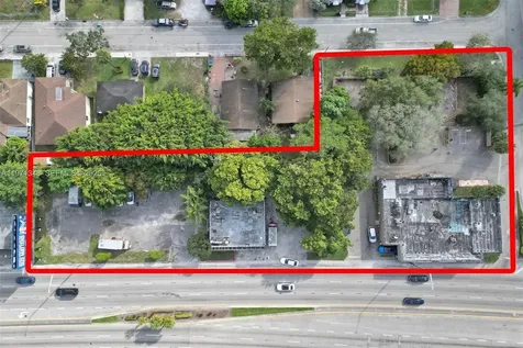 2990 W Sunrise Boulevard Fort Lauderdale FL 33311