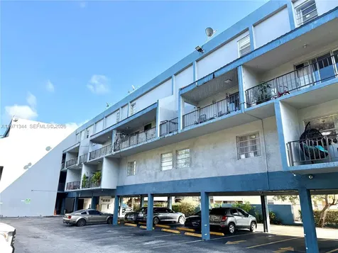 399 NW 72nd Avenue Miami FL 33126