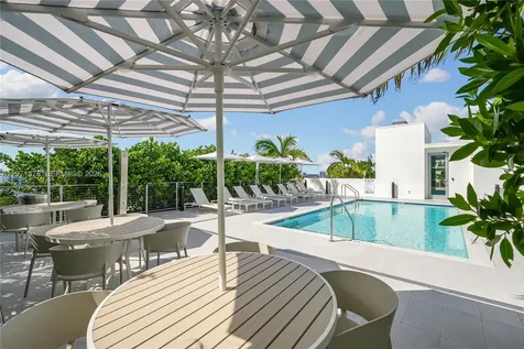 10281 W Bay Harbor Drive Bay Harbor Islands FL 33154