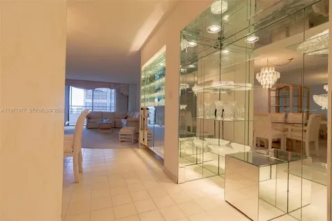 600 Three Islands Boulevard Hallandale Beach FL 33009