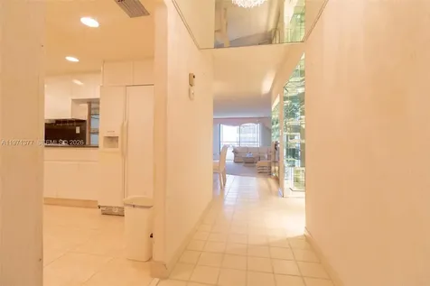 600 Three Islands Boulevard Hallandale Beach FL 33009