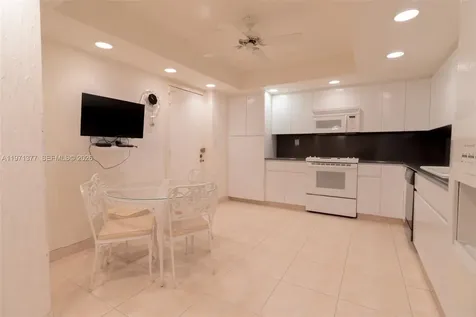 600 Three Islands Boulevard Hallandale Beach FL 33009