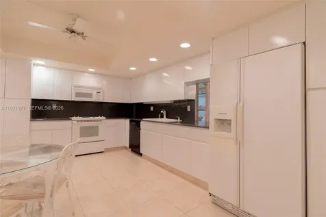 600 Three Islands Boulevard Hallandale Beach FL 33009
