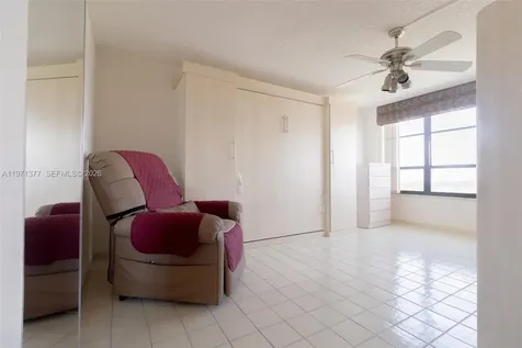 600 Three Islands Boulevard Hallandale Beach FL 33009