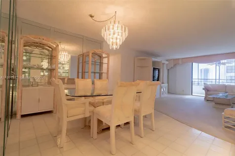 600 Three Islands Boulevard Hallandale Beach FL 33009