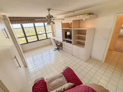 600 Three Islands Boulevard Hallandale Beach FL 33009